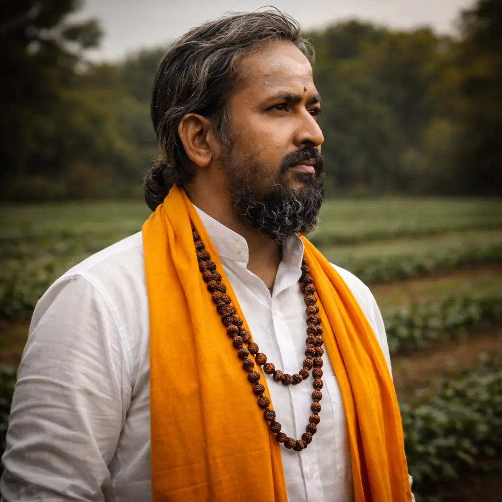 shivsiddha saurabhji maharaj