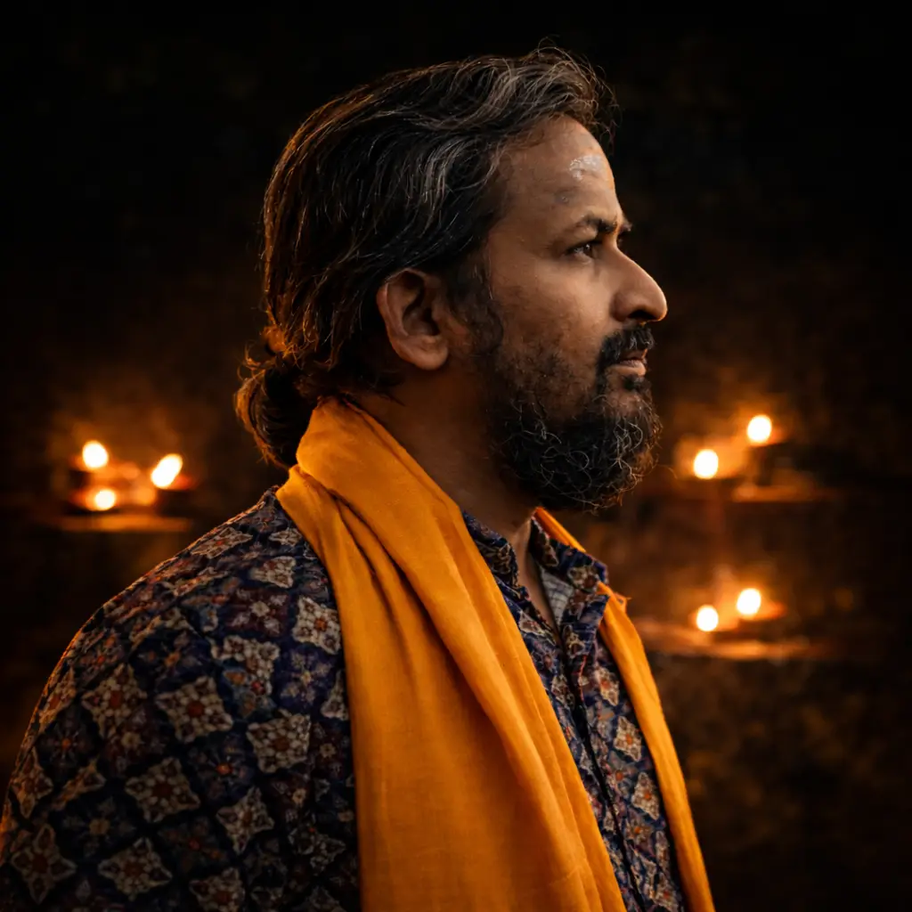 shivsiddha saurabhji maharaj