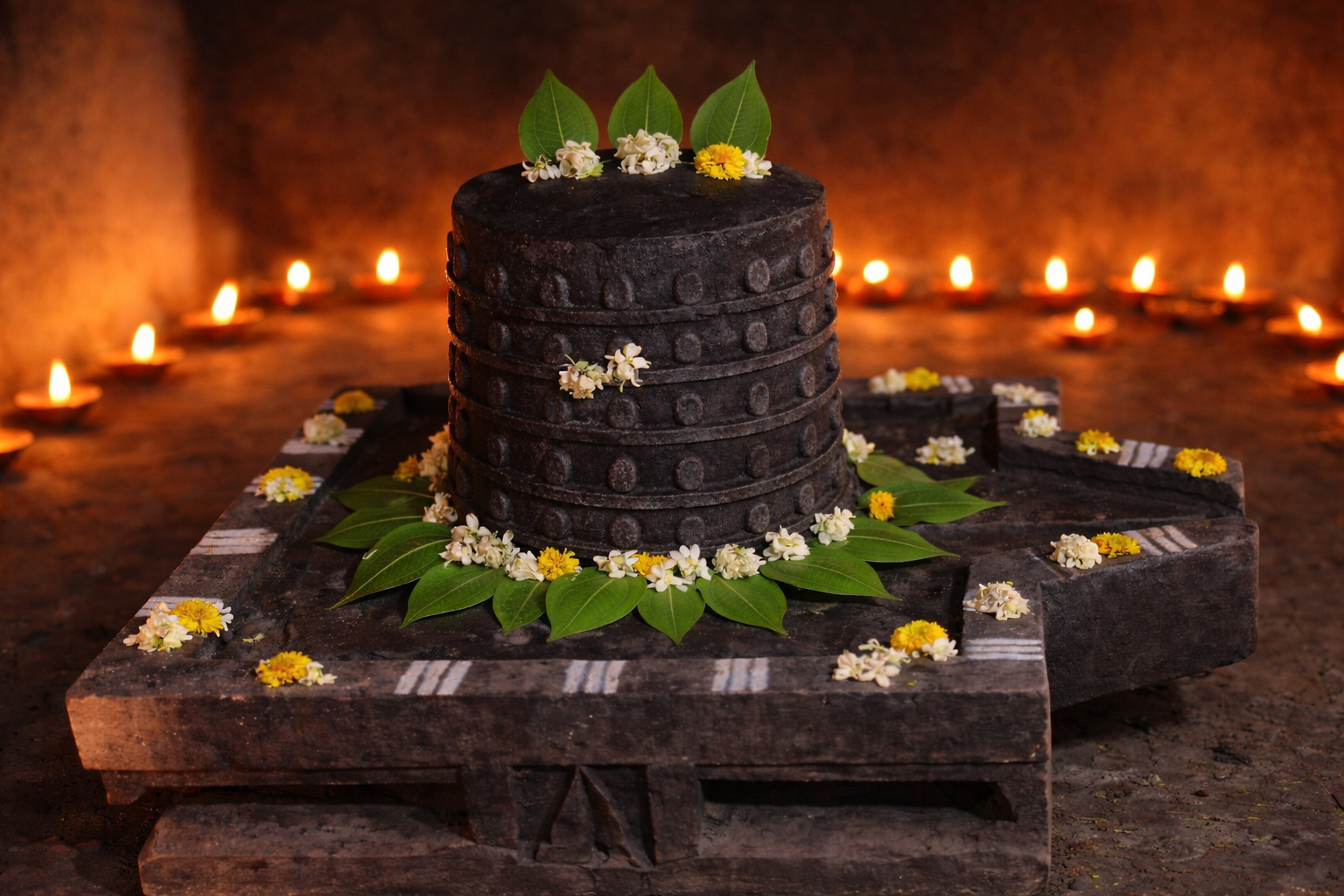 shatalinga - shivsiddha charitable trust