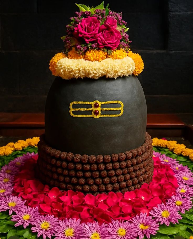 shivling rudraksha - shivsiddha charitable trust